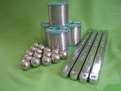 广州铅棒的尺寸