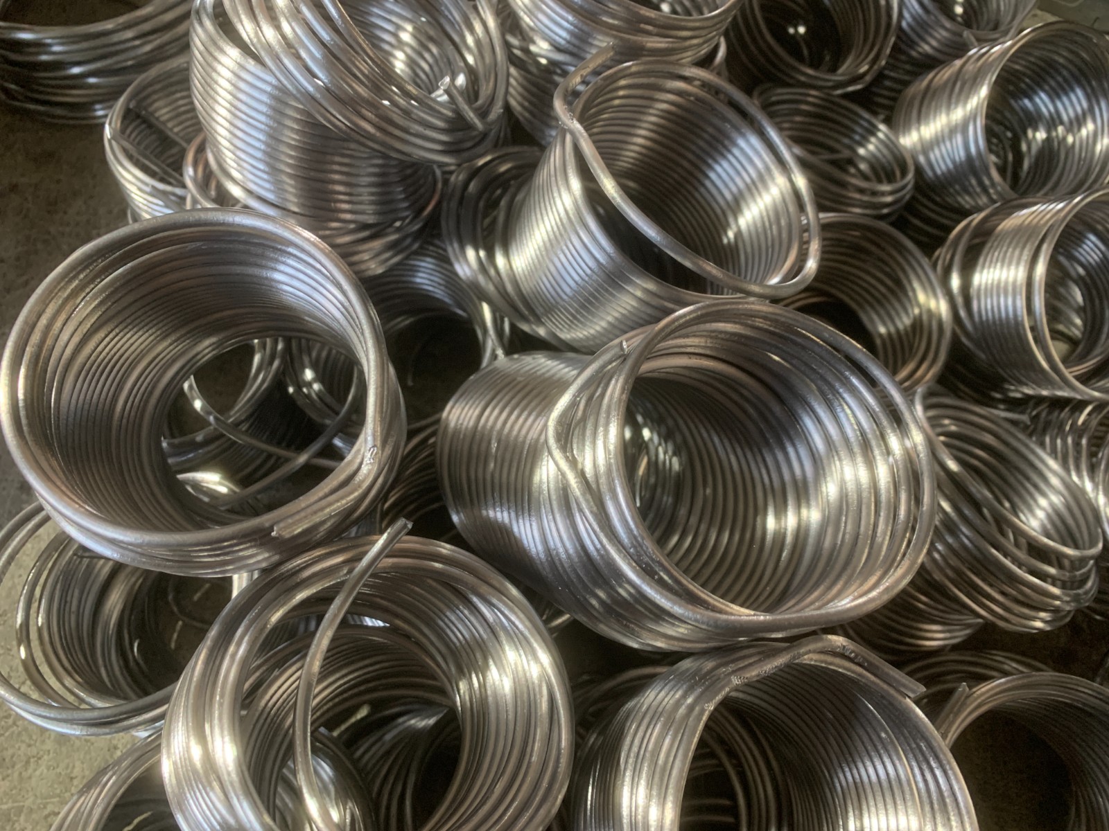 广州铅丝的核心作用