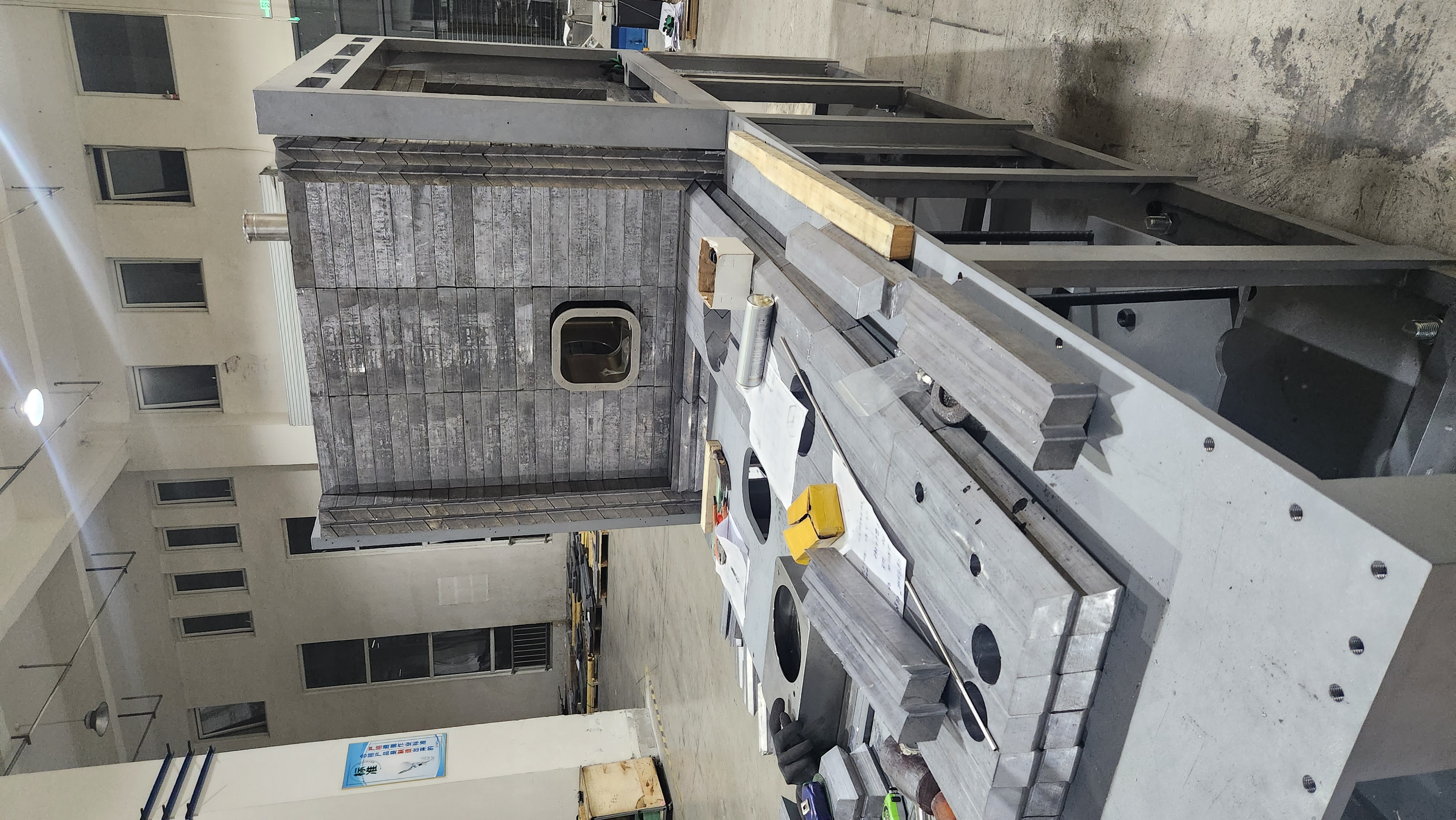 广州配重铅砖铅材料生产加工