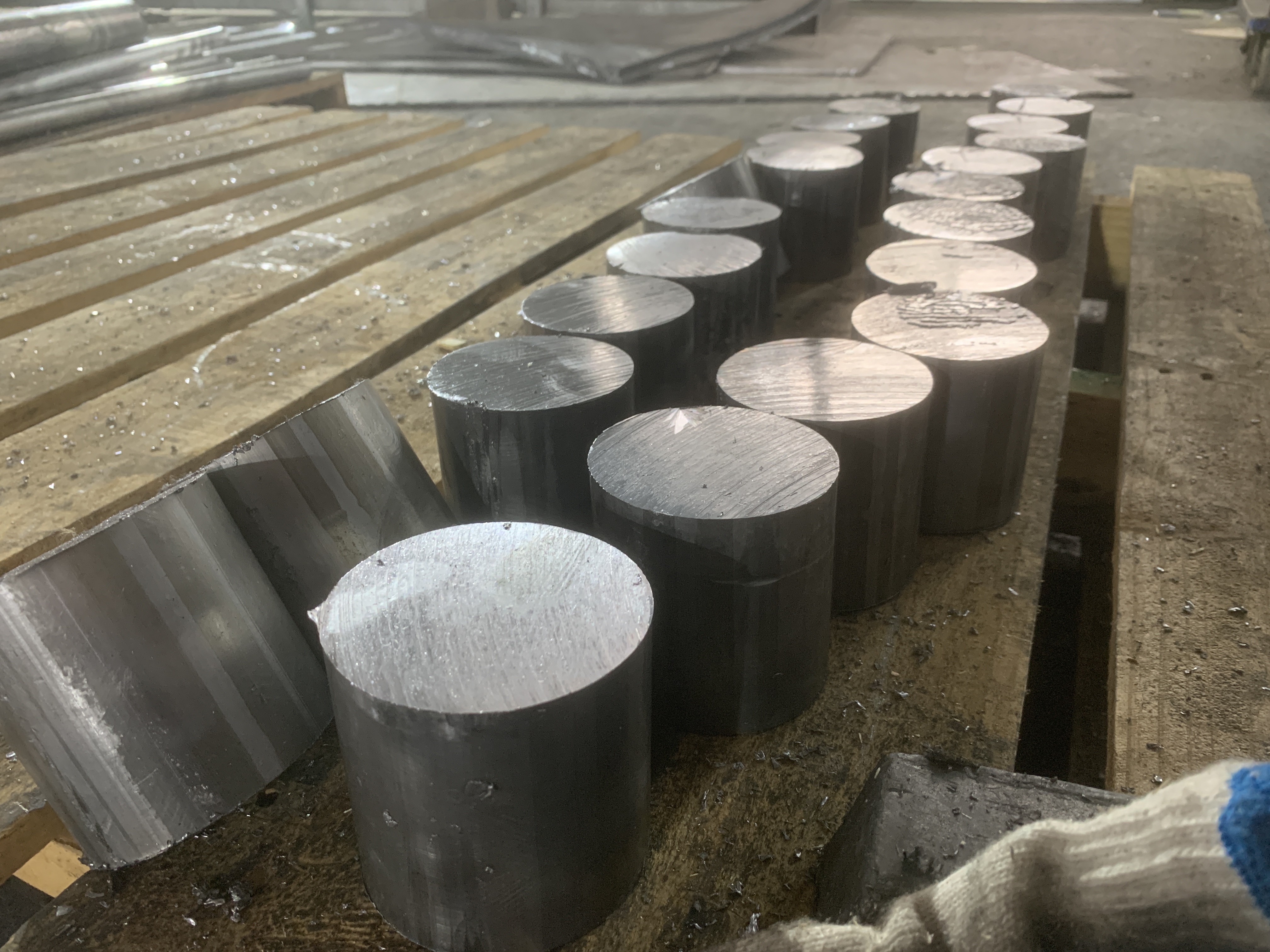 广州铅制品生产加工厂