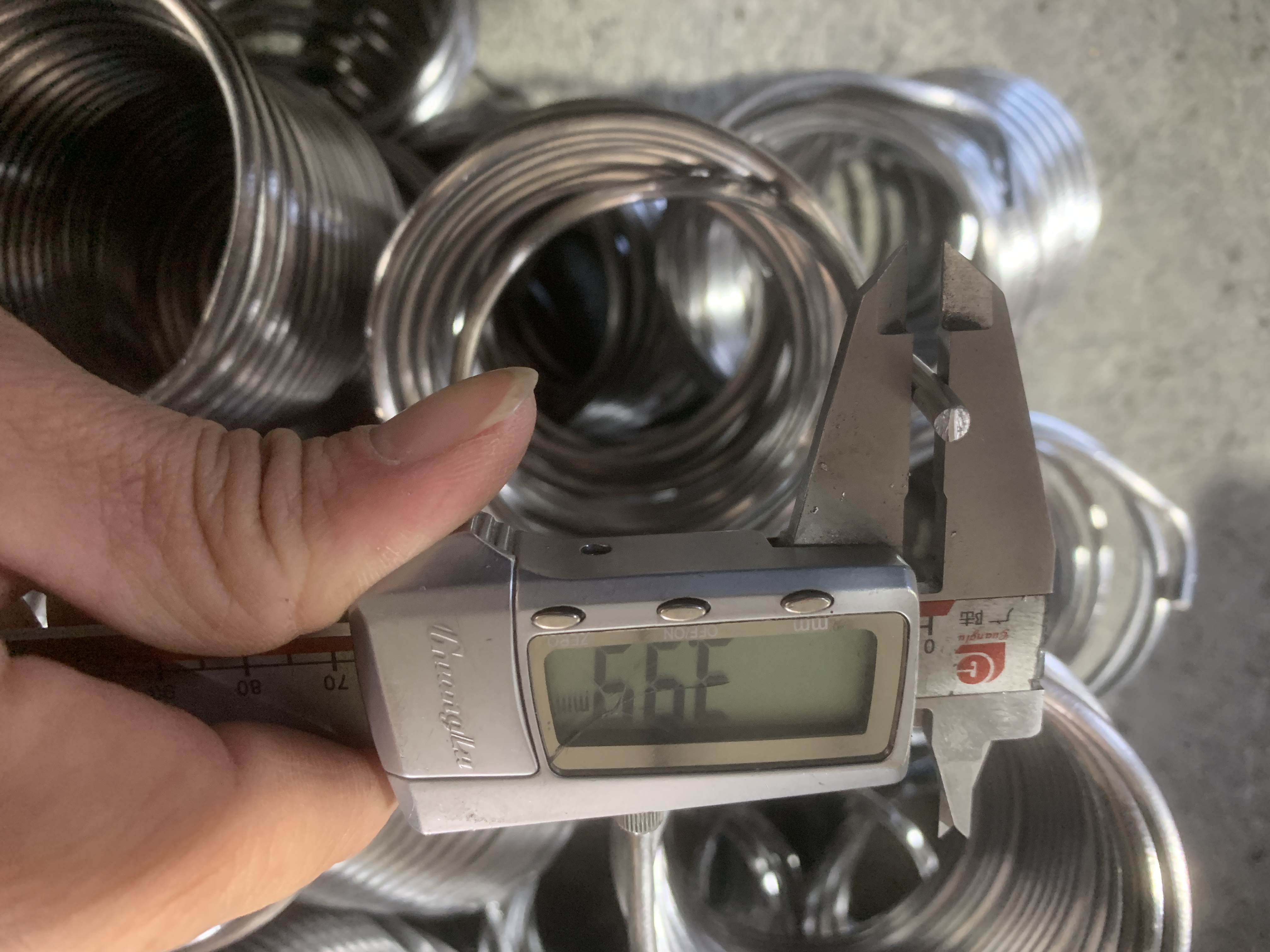 广州铅丝生产加工