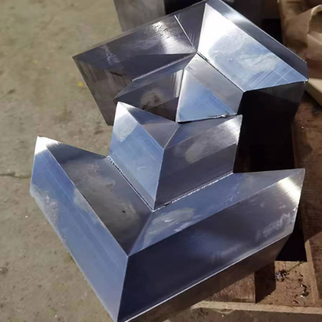 广州铅加工异形件厂家